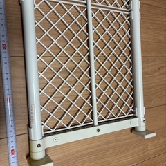 【無料】伸縮突っ張り棚の画像
