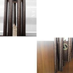 現状品 ウィンドチャイム Jacob's ジェイコブス AUTHENTIC MUSICAL 大聖堂9本 ヤコブ・ソコロフ ロサンゼルス製 苫小牧西店の画像