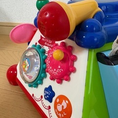 【おもちゃ】トイローヤル たのしく知育! やみつきボックス+ ( 知育玩具 / 指先遊び / 発育 ) の画像