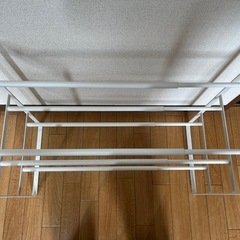 シューズラックの画像