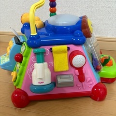 【おもちゃ】トイローヤル たのしく知育! やみつきボックス+ ( 知育玩具 / 指先遊び / 発育 ) の画像