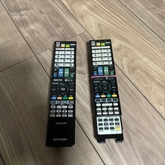 シャープAQUOS液晶カラーテレビLC-60G9 60インチの画像