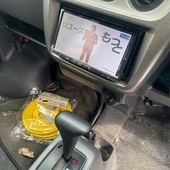 ホンダバモス　⭐︎5ナンバー軽箱⭐︎ 🚗車検R9.4月まで長い🚗の画像