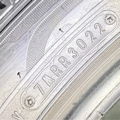 235/45R18 １本のみの画像