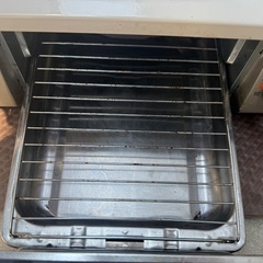 リンナイ ガスコンロ KGM563BER  都市ガス用の画像