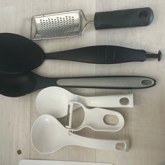 あげます、キッチン用品の画像