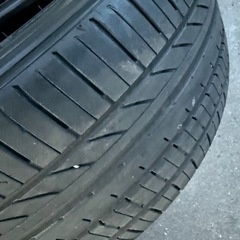 235/45R18 １本のみの画像