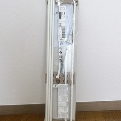 IKEA ラック　バンガーラックの画像