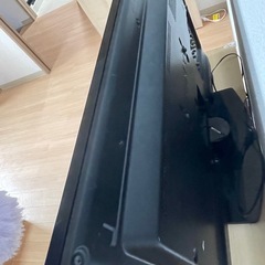 SONY液晶デジタルテレビ32Vの画像