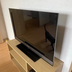 SONY液晶デジタルテレビ32Vの画像