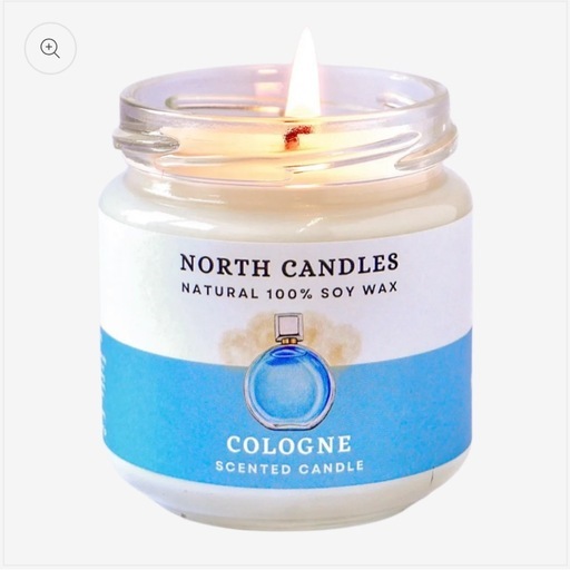 North candles ノースキャンドル　3つ North Candles ノースキャンドル 3つセット