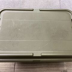 ゴードンミラートランクカーゴ　50Lの画像