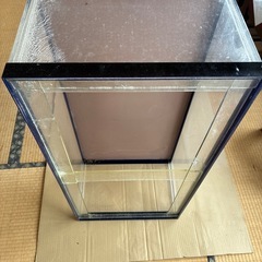 アクリル水槽90の画像