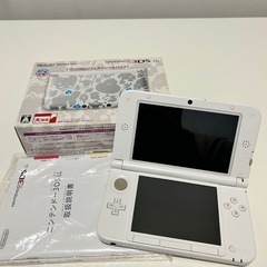 【希少】3DS LL どらくえしようドラクエ仕様の画像