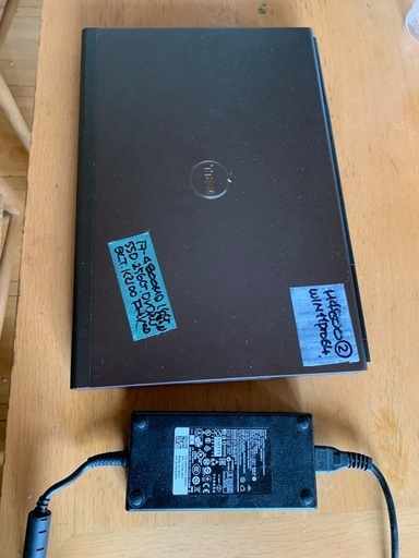 特別記念特価!　Win11 pro 64bit Dell precision m4800改その②　i7 4800QM 爆速K2100MGPU搭載！メモリー16G　新品SSD256G！