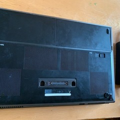 特別記念特価!Dell precision m4800改その②　i7 4800QM 爆速K2100MGPU搭載！メモリー16G　新品SSD256G！の画像