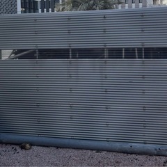 軽トラック用　高幌　☆特注☆幌　  倉庫　物置の画像