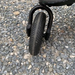 アップリカ　Aprica ベビーカー 三輪ベビーカーの画像