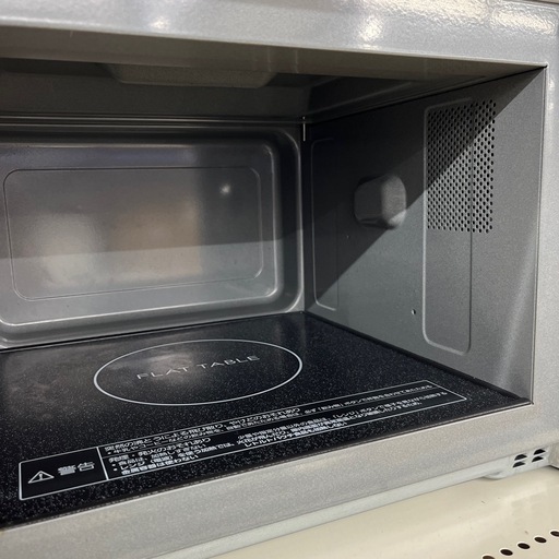 Panasonic 電子レンジのご紹介です！