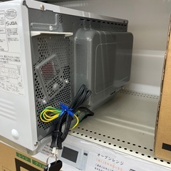 Panasonic 電子レンジのご紹介です！の画像