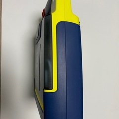 AED(動きません)の置物の画像