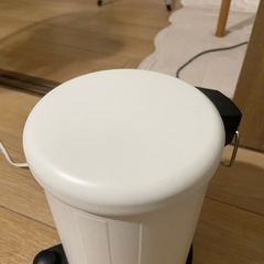 IKEA ゴミ箱 TOFTANの画像