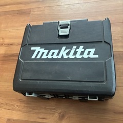 マキタインパクトドライバー18vの画像