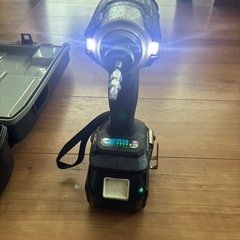 マキタインパクトドライバー18vの画像