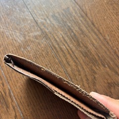 ヴィトンのキーケースの画像