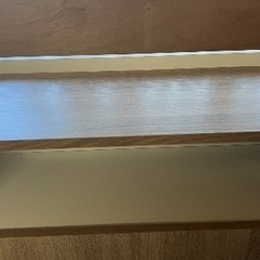  ゴミ箱収納式棚 の画像