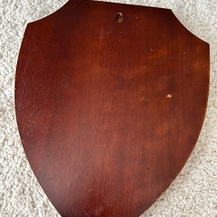 【アメリカ空軍】記念プレートの画像