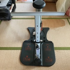 スクワットマジックの画像