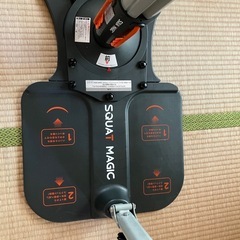 スクワットマジックの画像
