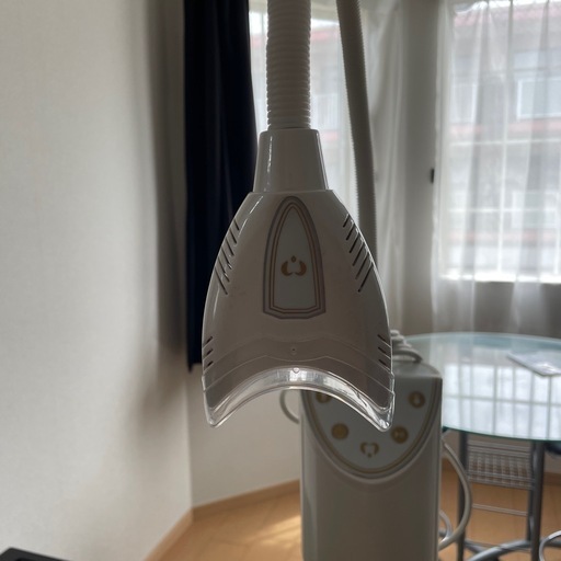 業務用ホワイトニング機とそのたその他