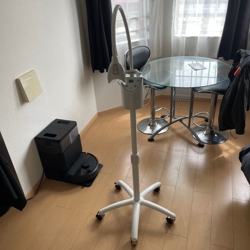 業務用ホワイトニング機とそのたその他