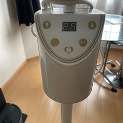 業務用ホワイトニング機とそのたその他の画像
