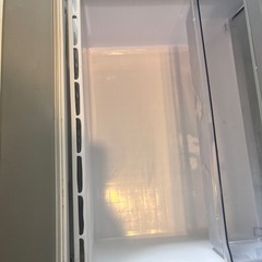 決まりました！AQUA　アクアノンフロン冷凍冷蔵庫   AQR-27J(S)  形の画像