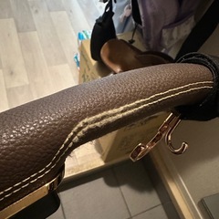 サイベックス　ミオス　ローズゴールドの画像