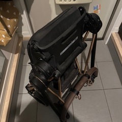 サイベックス　ミオス　ローズゴールドの画像