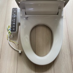 INAX   温水洗浄便座
の画像