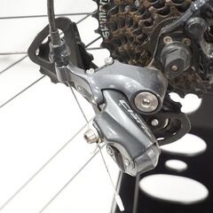 ジャンク GIANT 「ジャイアント」 DEFY4 2016年モデル ロードバイクの画像