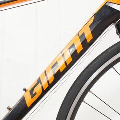 ジャンク GIANT 「ジャイアント」 DEFY4 2016年モデル ロードバイクの画像