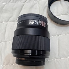 SONY FE50mm F1.8 SEL50F18Fの画像