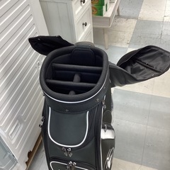 ⛳️春日市⛳️ゴルフバック⛳️HONMA⛳️9型⛳️ベッドカバー付き⛳️47インチ⛳️No.52007⛳️3.2Kg⛳️No9231の画像