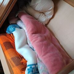布団とかの画像