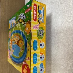 スプラッシュ噴水マット の画像