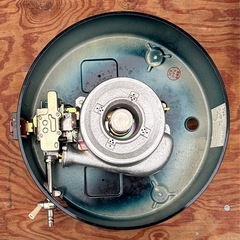 ナショナル 松下電器産業 業務用炊飯器 LPガス用　4.0リットル GK-46P 中古品の画像