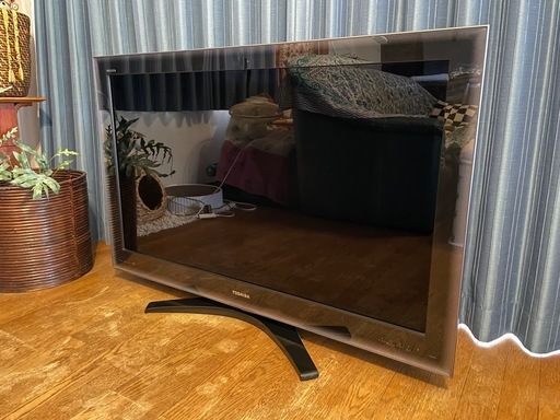 東芝 47インチ液晶テレビ REGZA 47Z8000  
