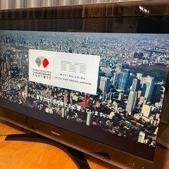 東芝 47インチ液晶テレビ REGZA 47Z8000  の画像