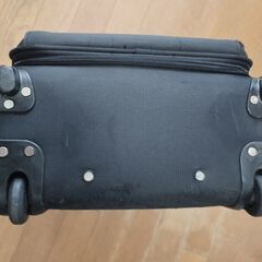 スーツケース 中古の画像